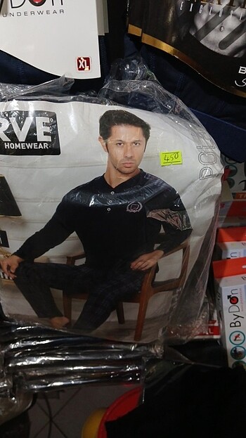 Polar Pijama - Görsel 2