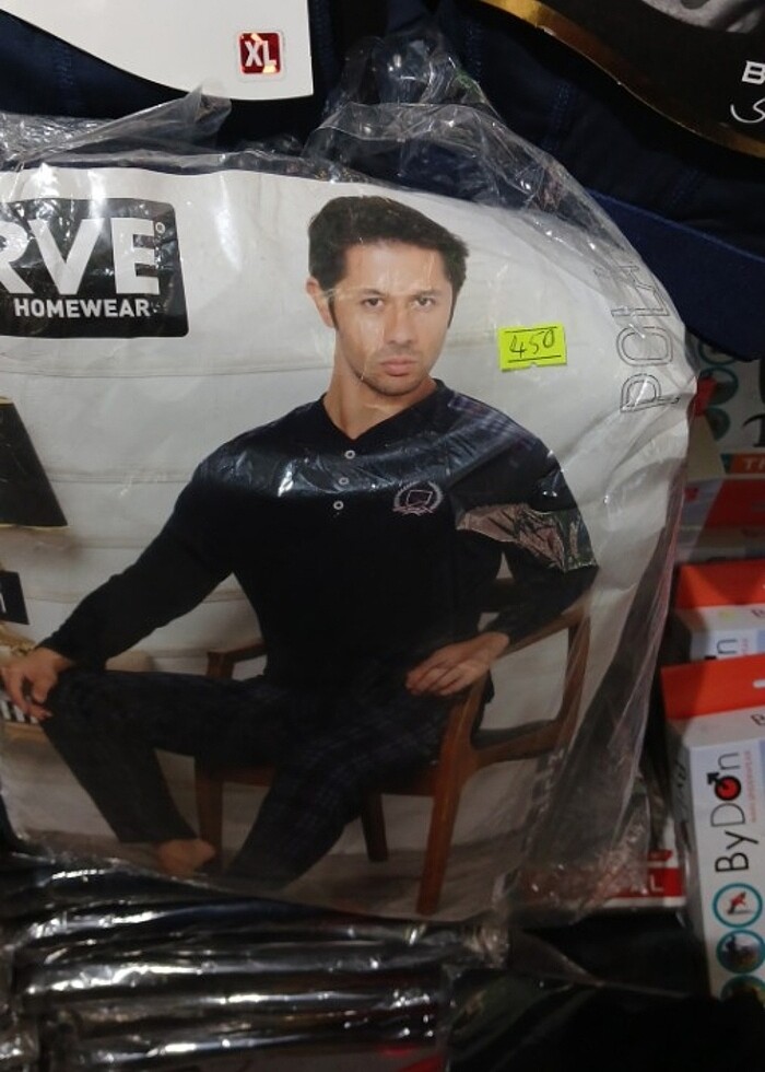 Polar Pijama - Görsel 2