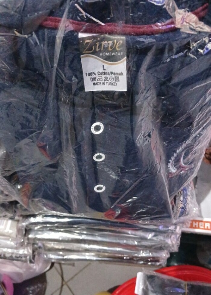 Polar Pijama - Görsel 3