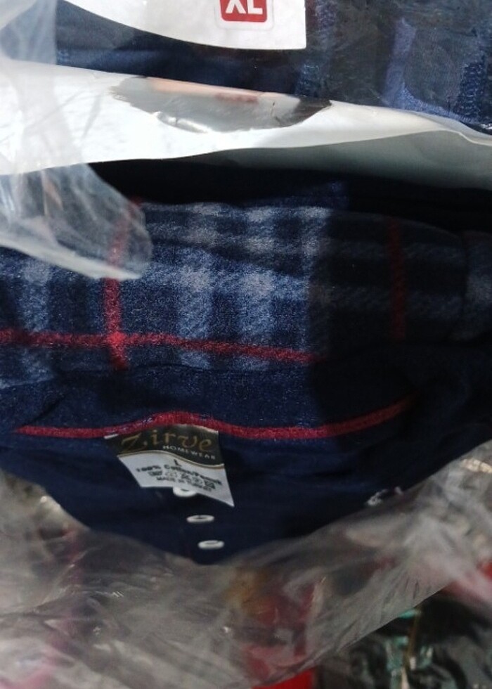 Polar Pijama - Görsel 4