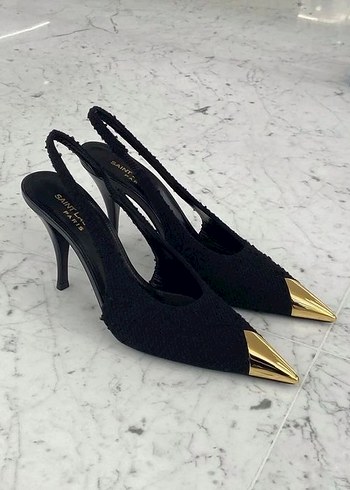Saint laurent
