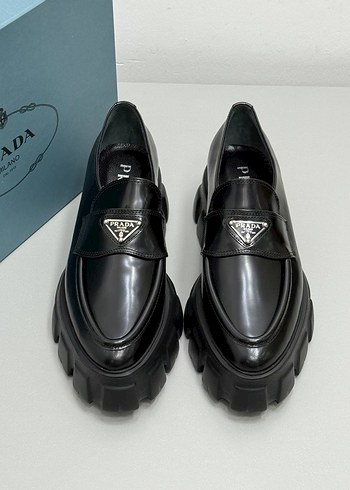 Prada loafer