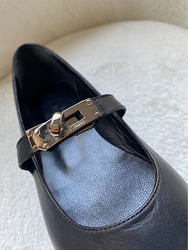 37 Beden Hermes babet