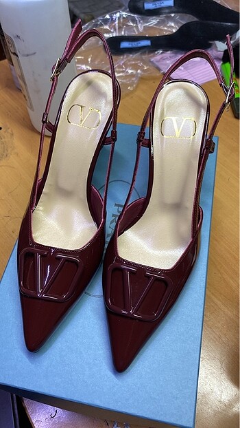 Valentino Valentino
