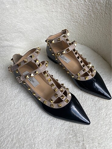 38 Beden Valentino