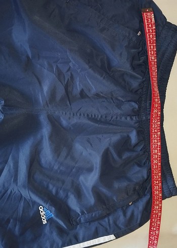 xl Beden Adidas kadın Mavi Rahat Eşofman Altı