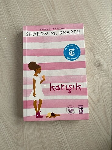 KARIŞIK