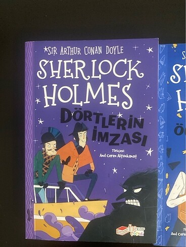  Gizem kitabı,sürükleyici bir kitap