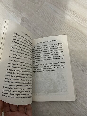  Beden Renk Dünyayı Bisikletle Dolaşan Çocuk