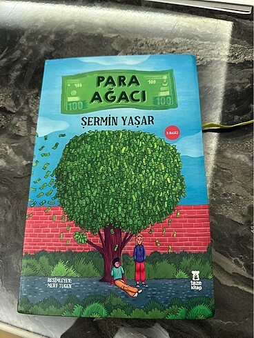 Para ağacı şermin yaşar