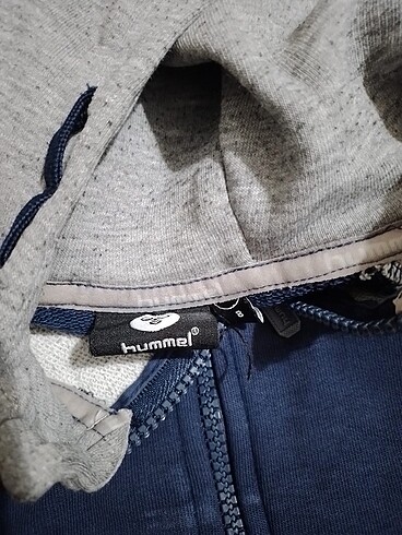 Hummel Çeket