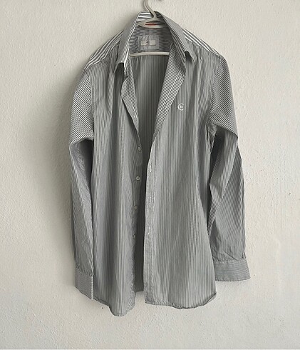 l/xl Beden Cerruti erkek gömlek #cerruti