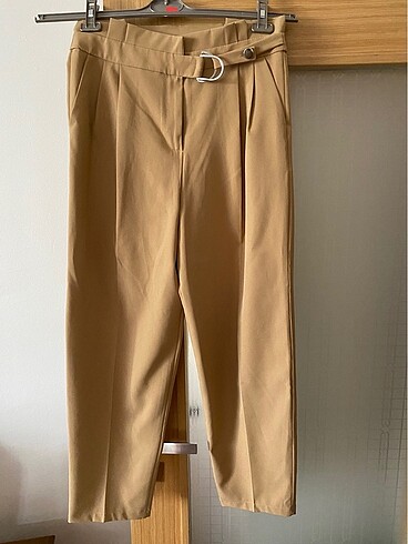 Kumaş pantolon