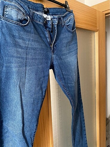 L33 W34 lcw marka erkek pantolon