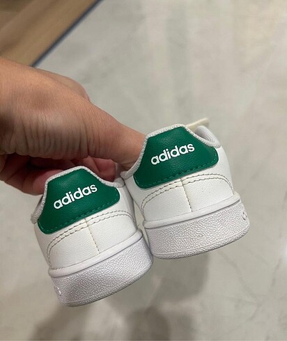 Adidas Adidas 23 no bebek ayakkabı