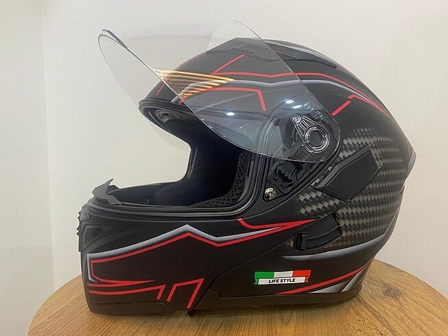 SWAY KASK SW JK 902