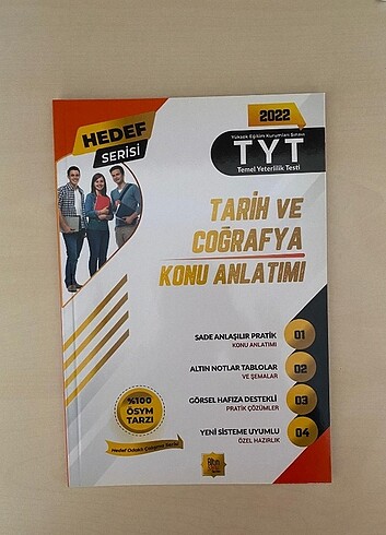  Tyt konu anlatım 