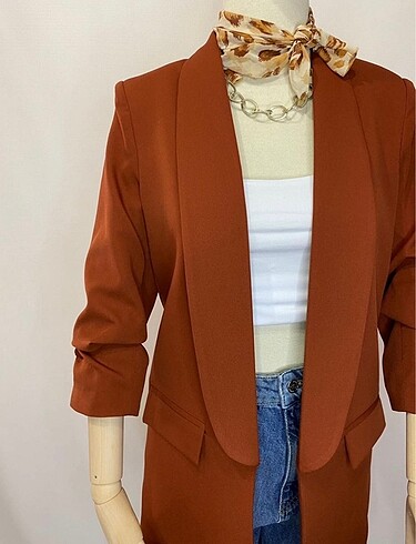 Zara Blazer ceket