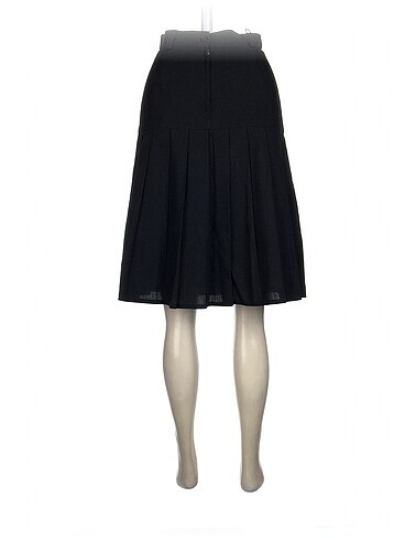 36 Beden PreLoved Midi Etek %70 İndirimli.
