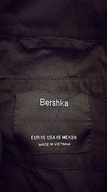 Bershka