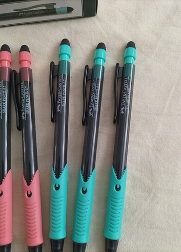  FABER CASTELL Shark Pencil 