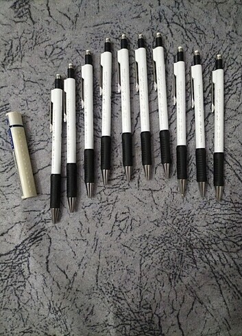 FABER CASTELL 1347 GRİP 0.7 Uçlu 