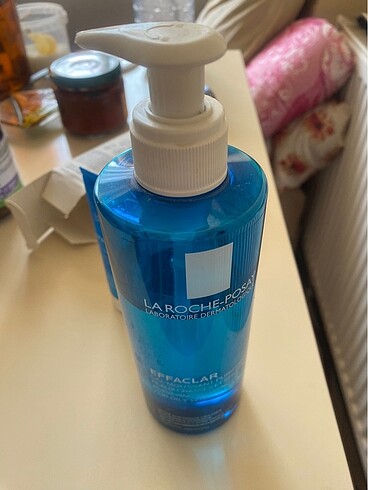la roche posay