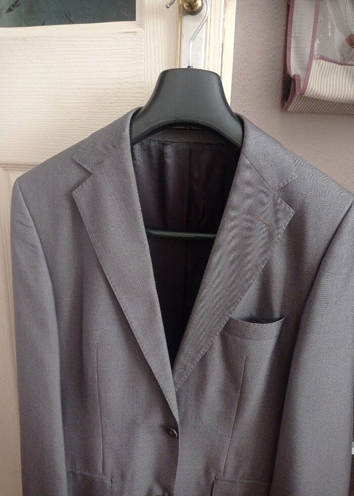 Pierre Cardin Erkek Takım 46-6 drop - Görsel 2