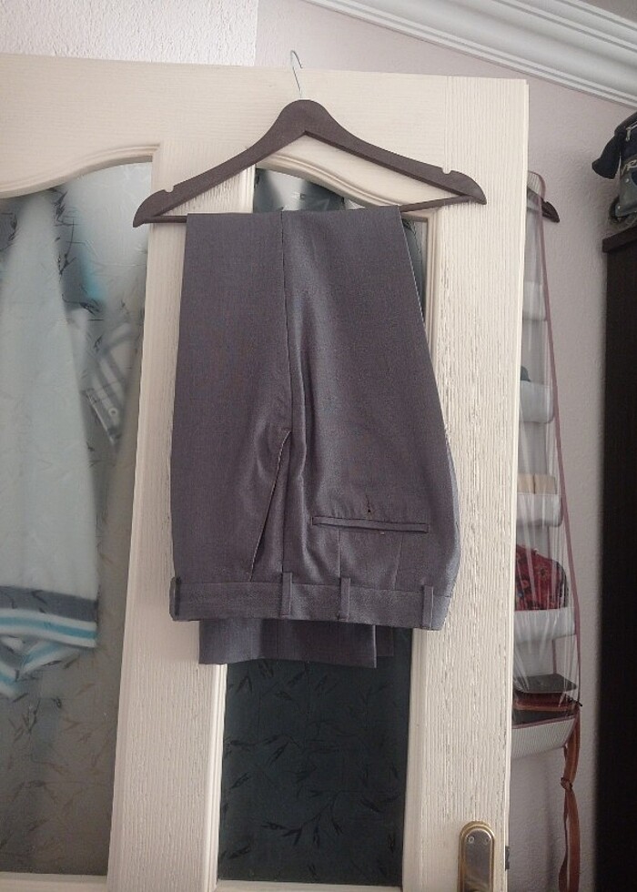 Pierre Cardin Erkek Takım 46-6 drop - Görsel 4