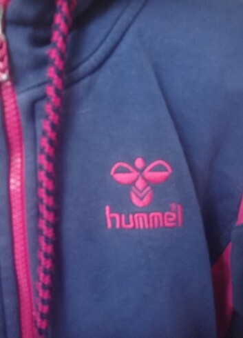 Hummel Bayan Sweatshirt M beden - Görsel 2