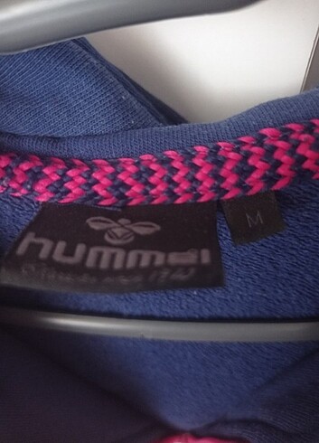 Hummel Bayan Sweatshirt M beden - Görsel 3