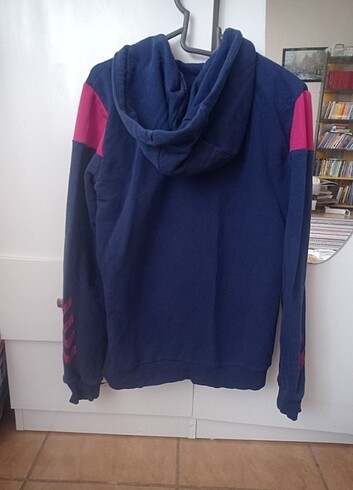 Hummel Bayan Sweatshirt M beden - Görsel 4