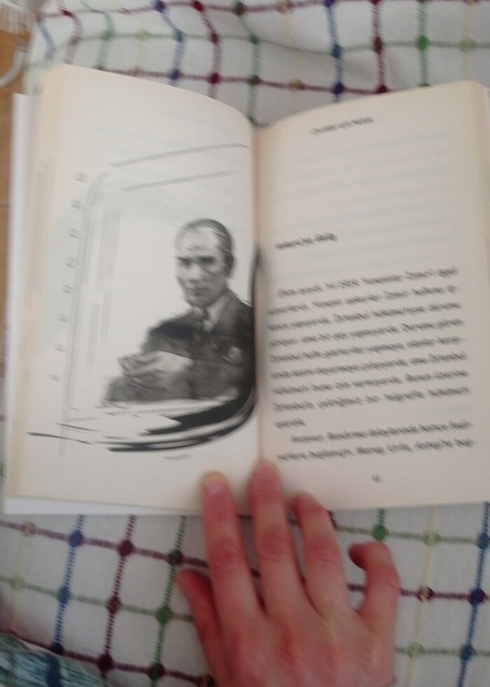 Çocuklar İçin Nutuk - Görsel 2