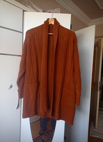 Kalın Hırka S beden - Görsel 2