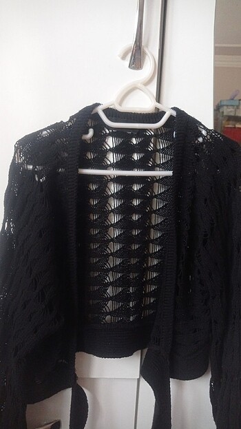 Triko Bolero S beden - Görsel 2