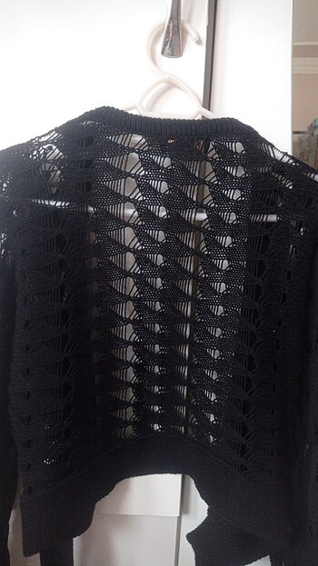 Triko Bolero S beden - Görsel 5