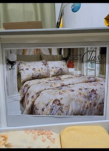 Tek kişilik nevresim takımı - Görsel 2