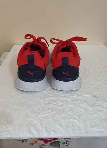 Puma Orijinal spor ayakkabi 