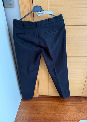 Mango/ kadın siyah klasik kesim 40 beden - Görsel 2