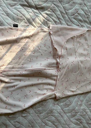 HALO sleepsack marka uyku tulumu(3-6 ay) - Görsel 8