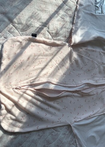 HALO sleepsack marka uyku tulumu(3-6 ay) - Görsel 5