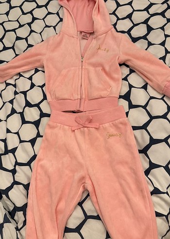 Juicy Couture 1 Yaş