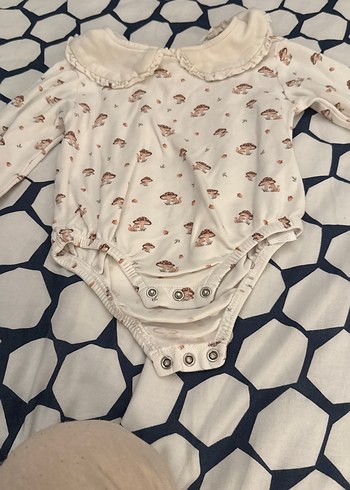 3 adet little Chakra 1 Kollu , 2 kolsuz body - Görsel 2