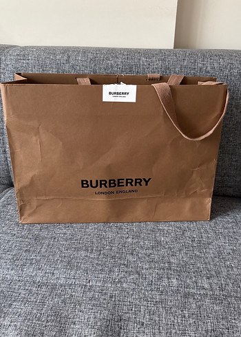 Burberry