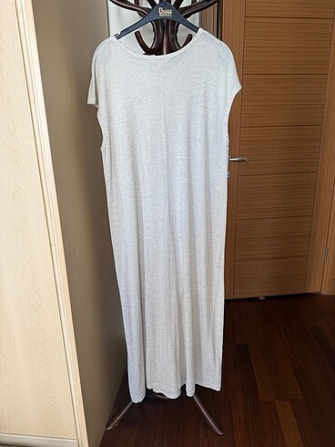 H&M H&M uzun elbise L beden