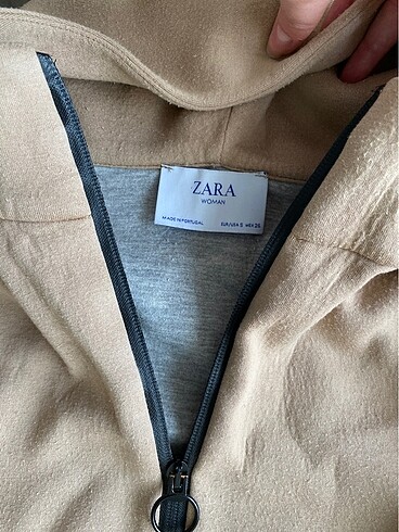 Zara Zara Sweat