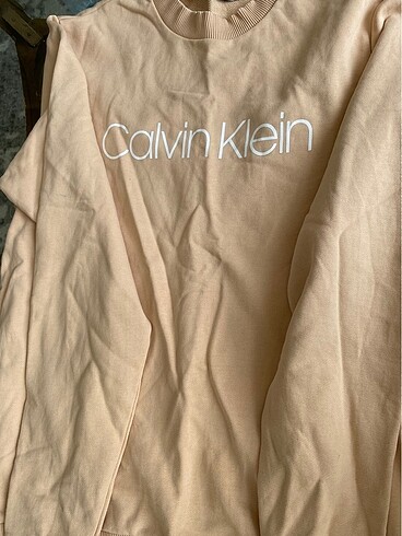 Calvin klein sweat