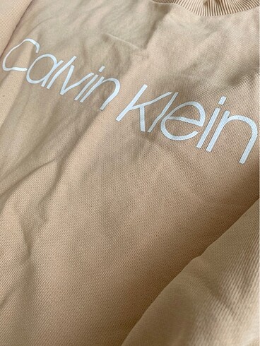 Calvin Klein Calvin klein sweat