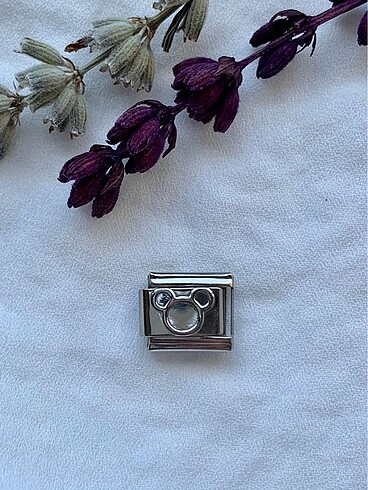 Mickey Mouse Charm
