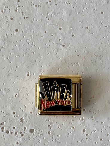 NewYork Charm